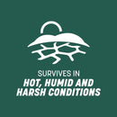 Pennington Smart Seed Mixed Full Sun/Medium Shade Grass Seed and Fertilizer 7 lb