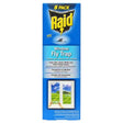 Raid Fly Window Trap 8 pk