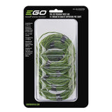 EGO Professional Grade 14 ft. L Trimmer Line