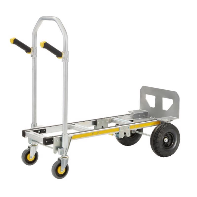 Tricam Gorilla Cart Hand Truck 1000 lb. capacity