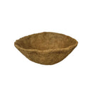 BSKT LINR COCO FBR 12"