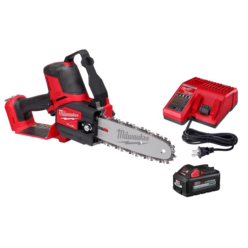 MW PRUNING SAW KIT 18V