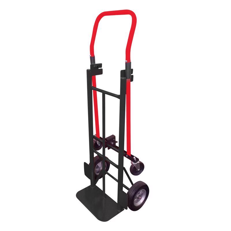 HAND TRUCK CONVRT 600LB