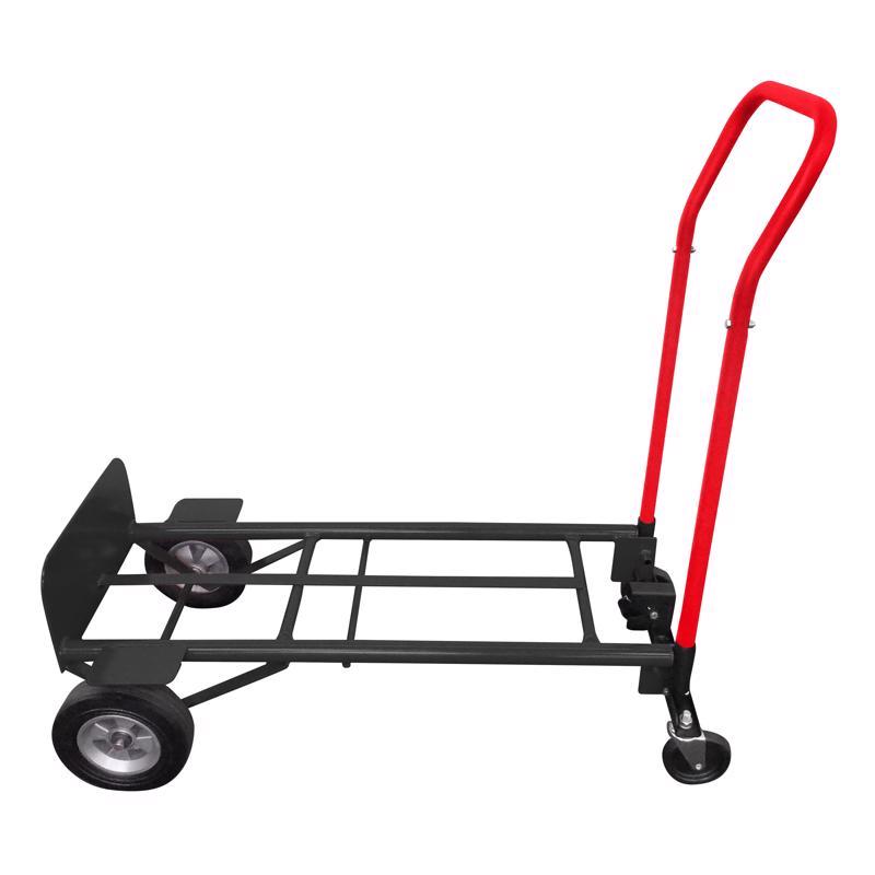 Milwaukee Convertible Hand Truck 600 lb