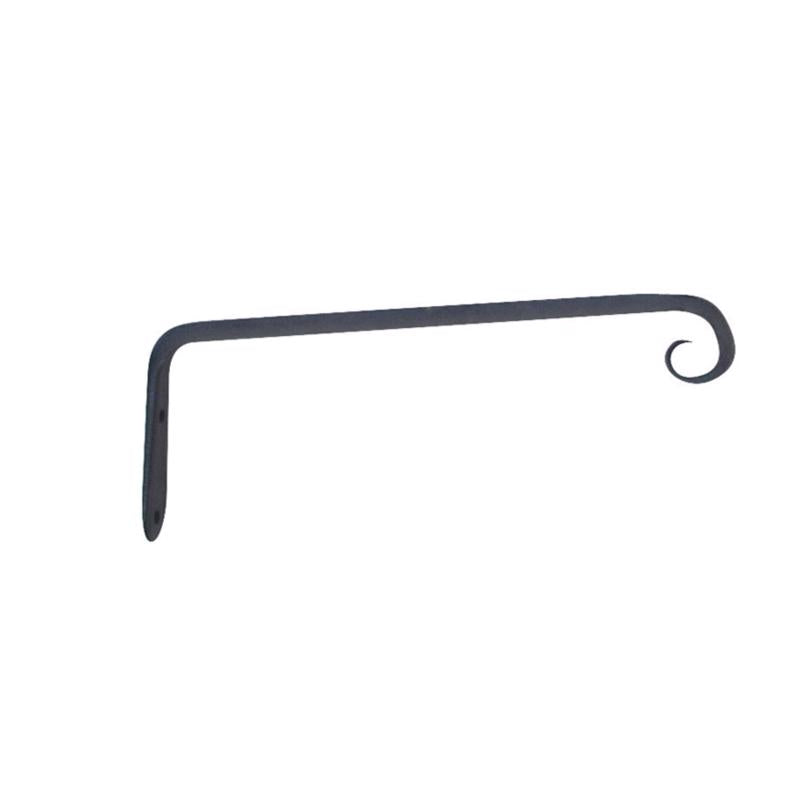 PLNT HOOK FRGD STRHT 10"