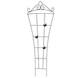 TRELLIS BTRFLY STL 72"