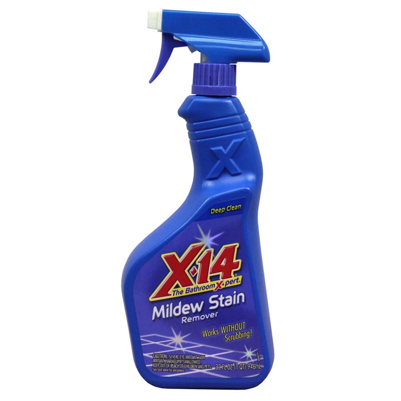 MILDEW STAIN REMOVER 1QT