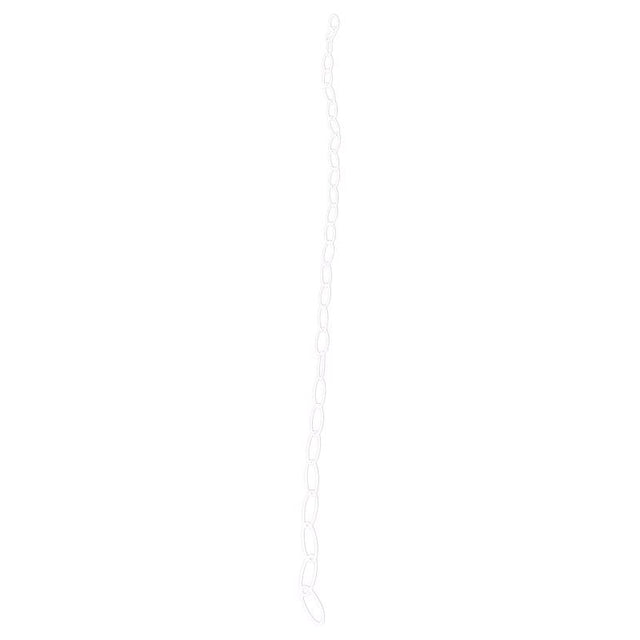 EXTNDR CHN STRDY WHT 36"
