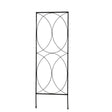 SCRLWRK TRELLIS STL 40"