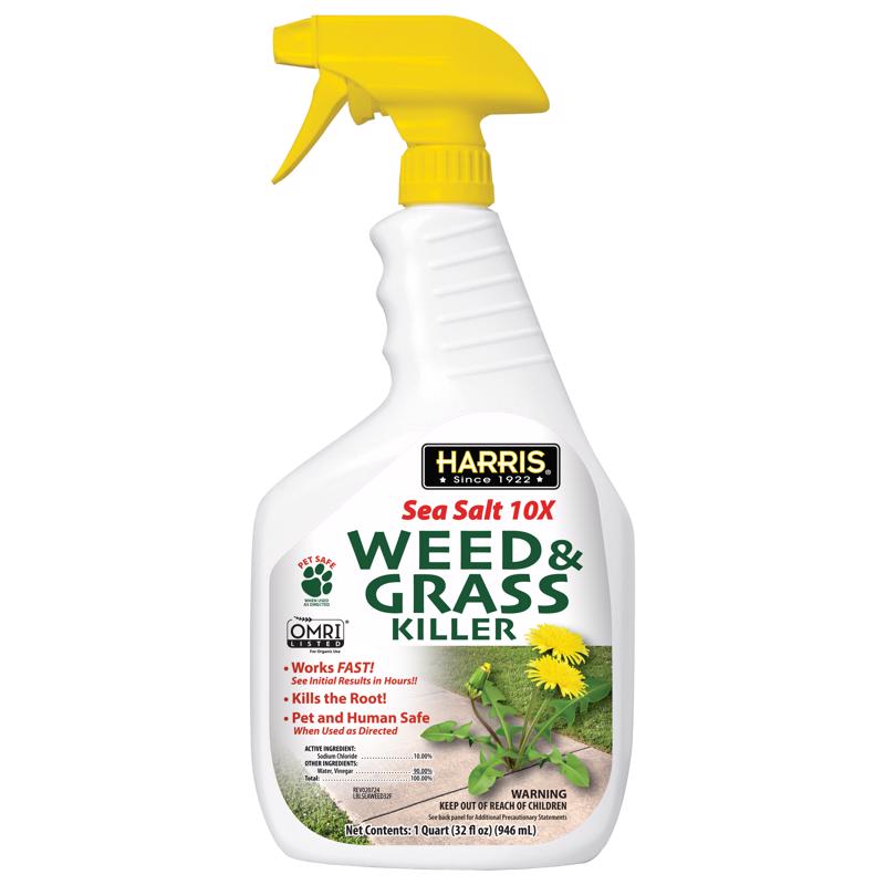 KILLER WEED&GRASS 32OZ