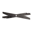 EGO 22 in. Mulching Mower Blade Set For Walk-Behind Mowers 1 pk