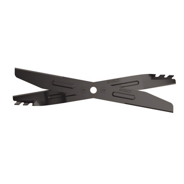 EGO 22 in. Mulching Mower Blade Set For Walk-Behind Mowers 1 pk