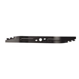 EGO 22 in. Mulching Mower Blade Set For Walk-Behind Mowers 1 pk