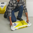 Diamond Crystal Bright & Soft Water Softener Salt Pellets 40 lb