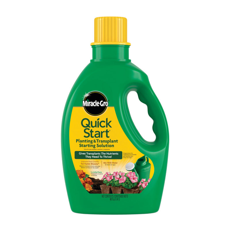 FERT QUICK START 48OZ