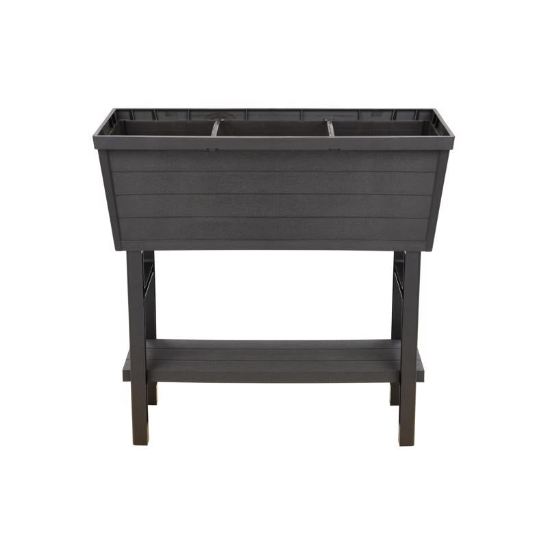 ELVTD GRDN BX RCT 31.12"