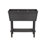 ELVTD GRDN BX RCT 31.12"