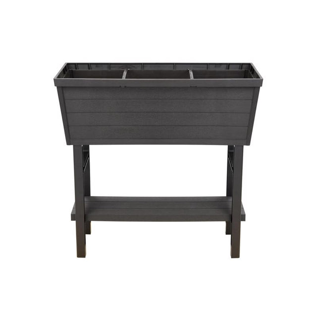 ELVTD GRDN BX RCT 31.12"