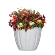 PLNTR SPRTZR RSN WHT 12"