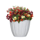 PLNTR SPRTZR RSN WHT 12"