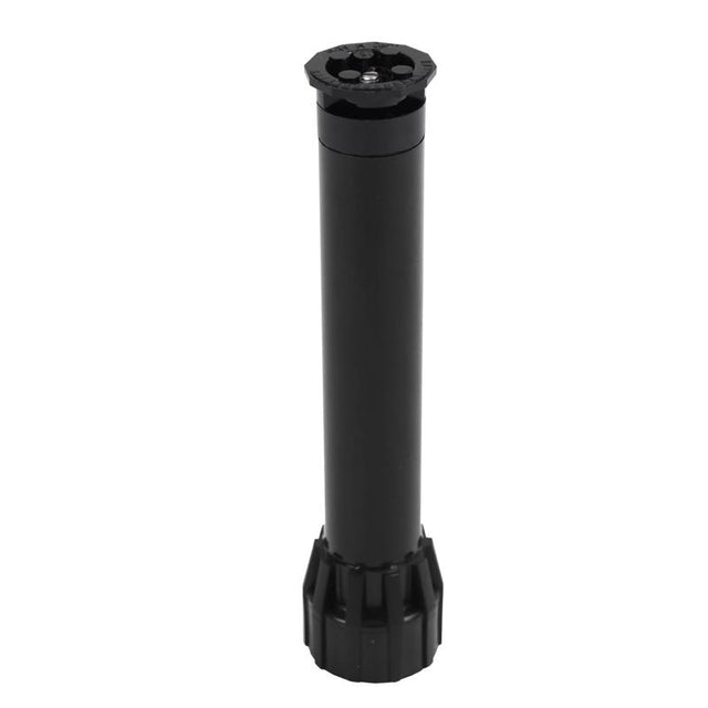 SPRAY SHRB RSR PLSTC BLK