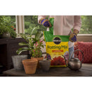 Miracle-Gro Flower and Plant Potting Mix 8 qt