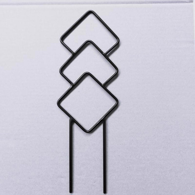 TRELIS STEEL 12" 1PK