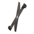 EGO 22 in. High-Lift Mower Blade Set For Walk-Behind Mowers 1 pk