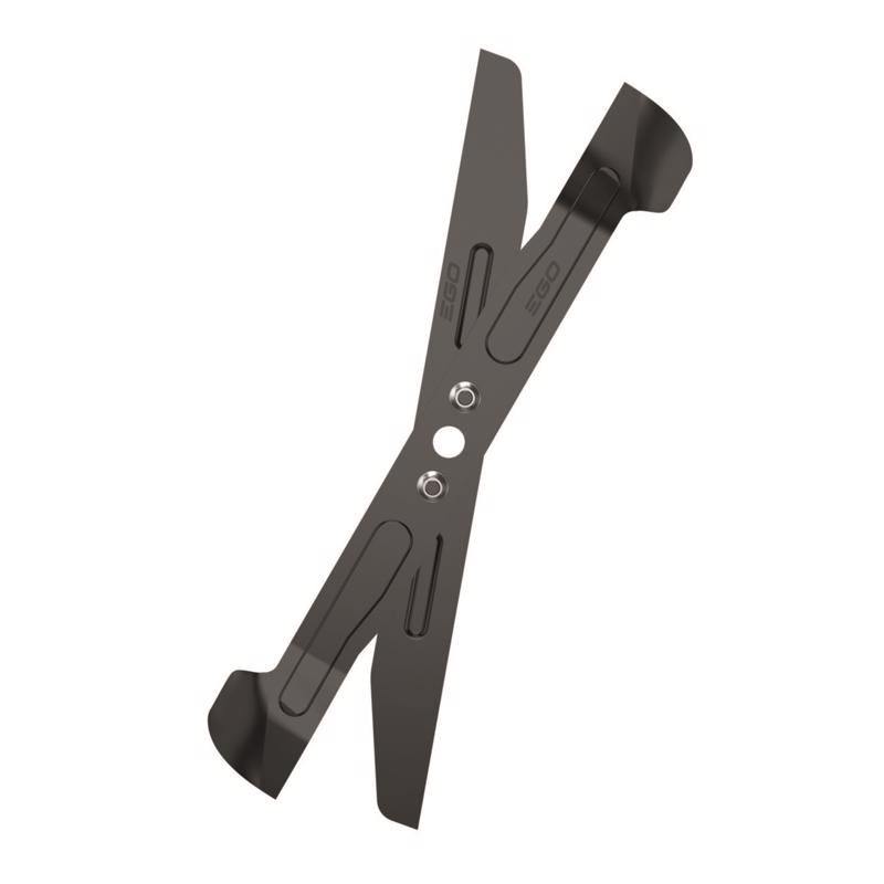 EGO 22 in. High-Lift Mower Blade Set For Walk-Behind Mowers 1 pk