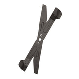 EGO 22 in. High-Lift Mower Blade Set For Walk-Behind Mowers 1 pk