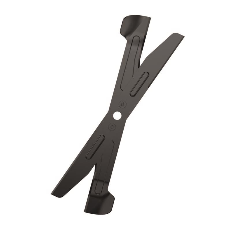 EGO 22 in. High-Lift Mower Blade Set For Walk-Behind Mowers 1 pk