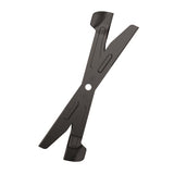 EGO 22 in. High-Lift Mower Blade Set For Walk-Behind Mowers 1 pk
