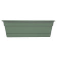 WNDW BX COT GRN 24"