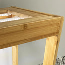 Ferry Morse Hydroponic Grow Light Stand 20 W LED