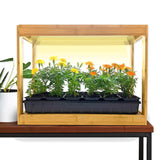 Ferry Morse Hydroponic Grow Light Stand 20 W LED