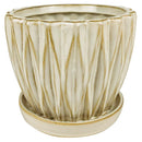 PLNTR DMNSNL WHT 5.5"