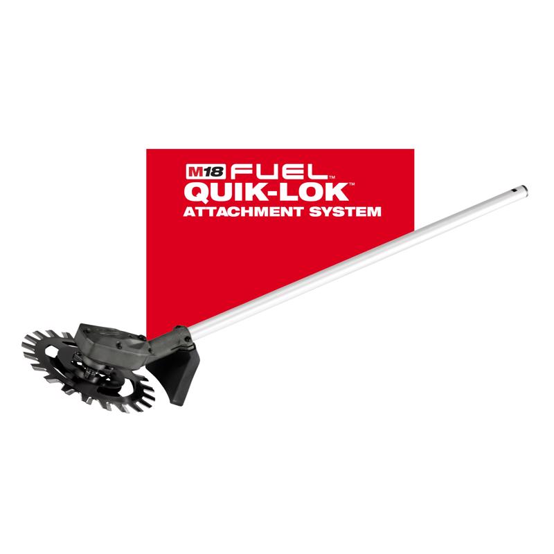 Milwaukee M18 Fuel 38 in. L Reciprocator Attachment