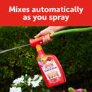 Sevin Insect Disease & Mite Control Liquid 32 fl. oz.