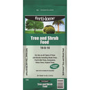 Ferti-lome Granules Tree & Shrub Plant Food 16 lb