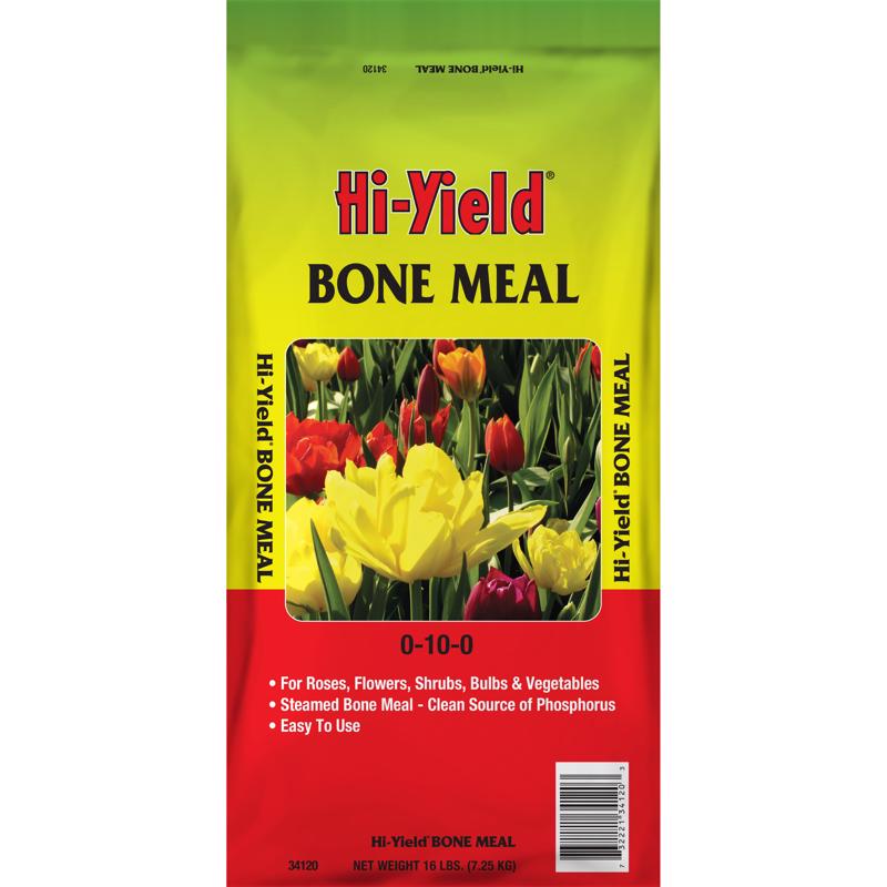 Hi-Yield Granules Bone Meal 16 lb