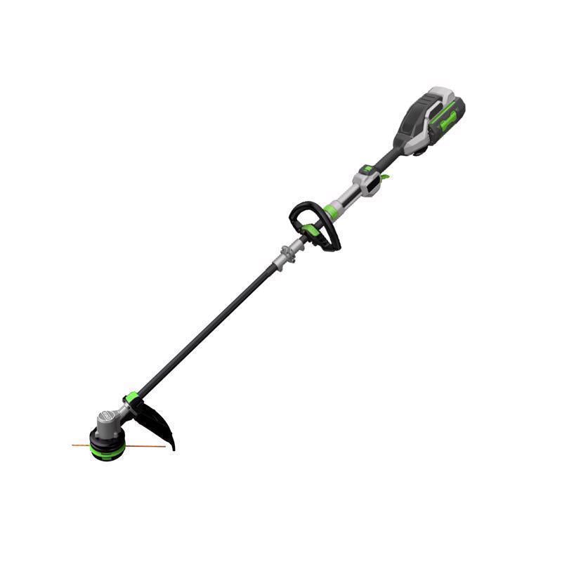 EGO STRING TRMR BTRY 16"