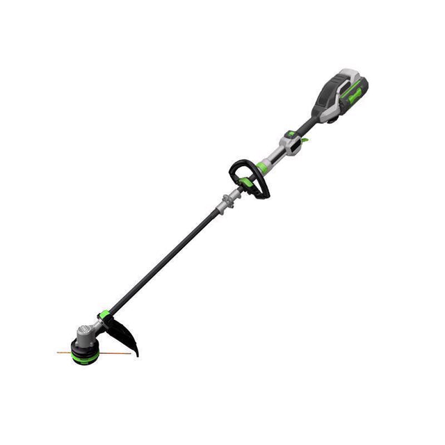 EGO STRING TRMR BTRY 16"