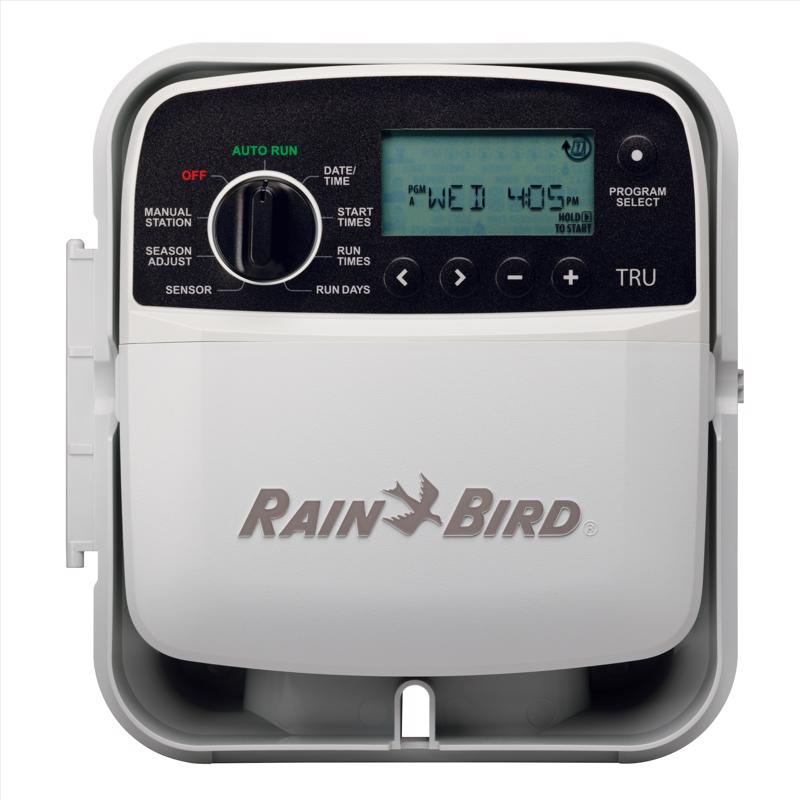 Rain Bird Programmable 8 Zone Sprinkler Timer