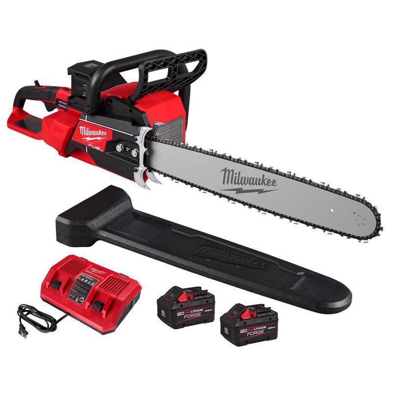 MW CHAINSAW ELECTRIC 20"