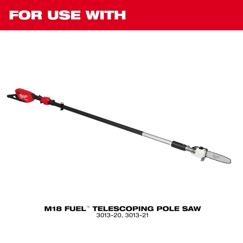 Milwaukee M18 Fuel 10 in. Pole Saw Chain 46 links