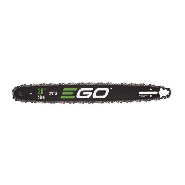 EGO BAR&CHAIN COMBO 20"
