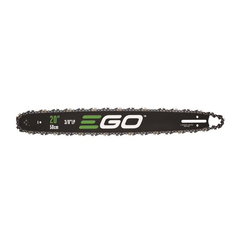 EGO BAR&CHAIN COMBO 20"