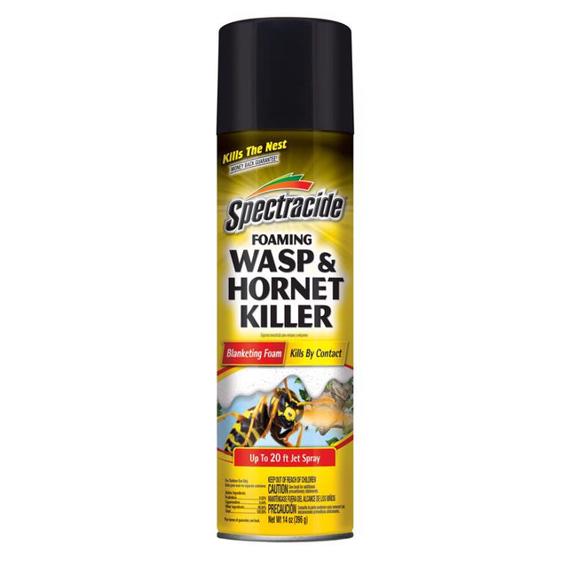 WASP/HRNT KLLR ARSL 14OZ
