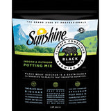 BLK BR POTNG MX 8QT