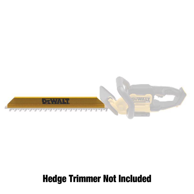 DeWalt Hedge Trimmer Attachment